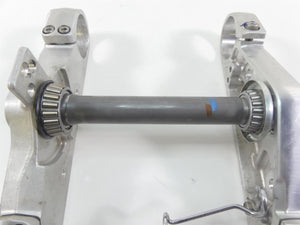 2007 Honda VTX1800 T1 Upper & Lower Triple Tree Set 53230-MCV-000 53219-MCH-000