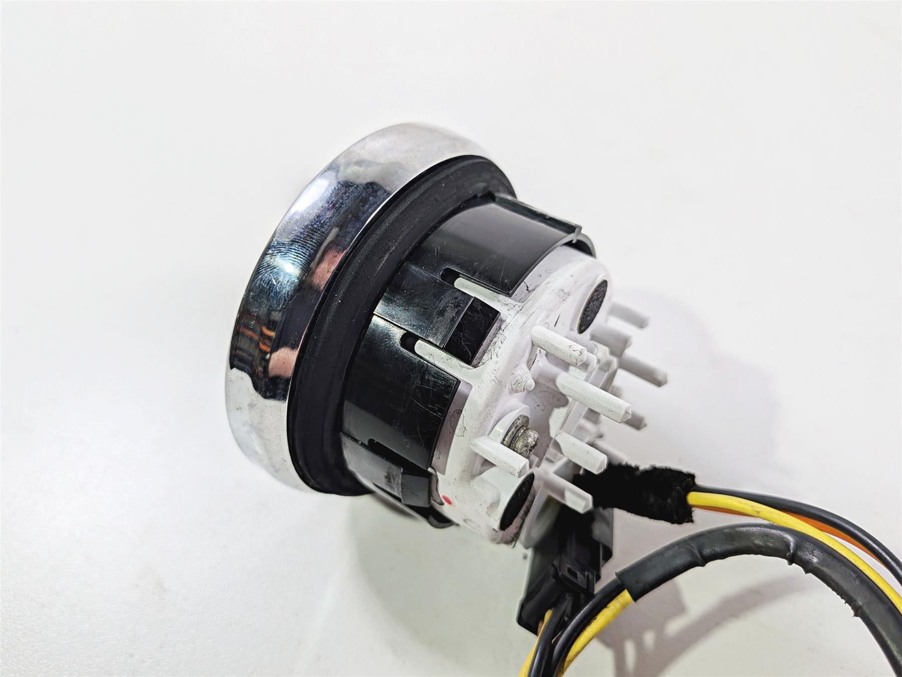 2014 Harley FXDL Dyna Low Rider Fuel Gas Petrol Level Gauge 75241-08 {{ shop.shopifyCountryName }} - Mototech271