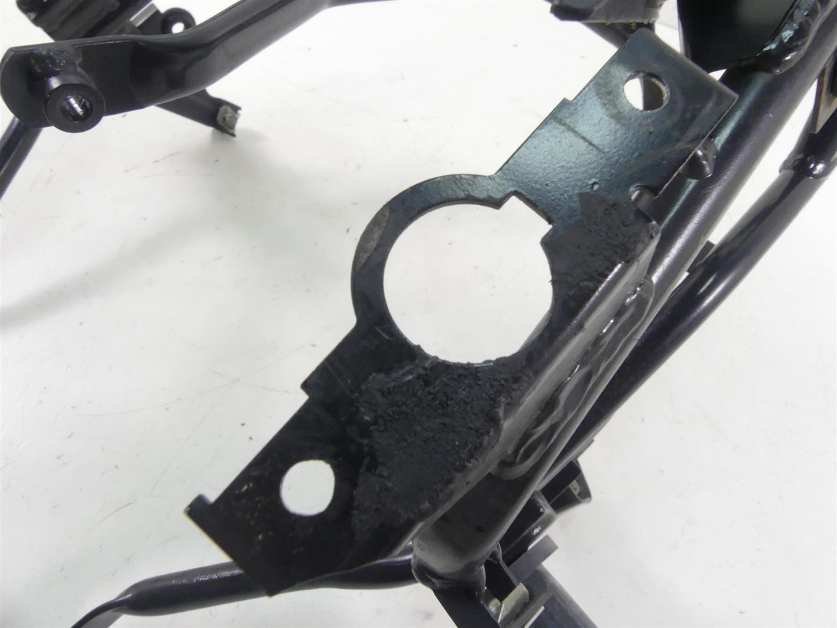 2008 BMW R1200GS K25 Front Fairing Cover Subframe Sub Frame 46637701558 {{ shop.shopifyCountryName }} - Mototech271