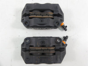 2019 Triumph Street Triple 765R Front Brembo Brake Caliper Set T2022520