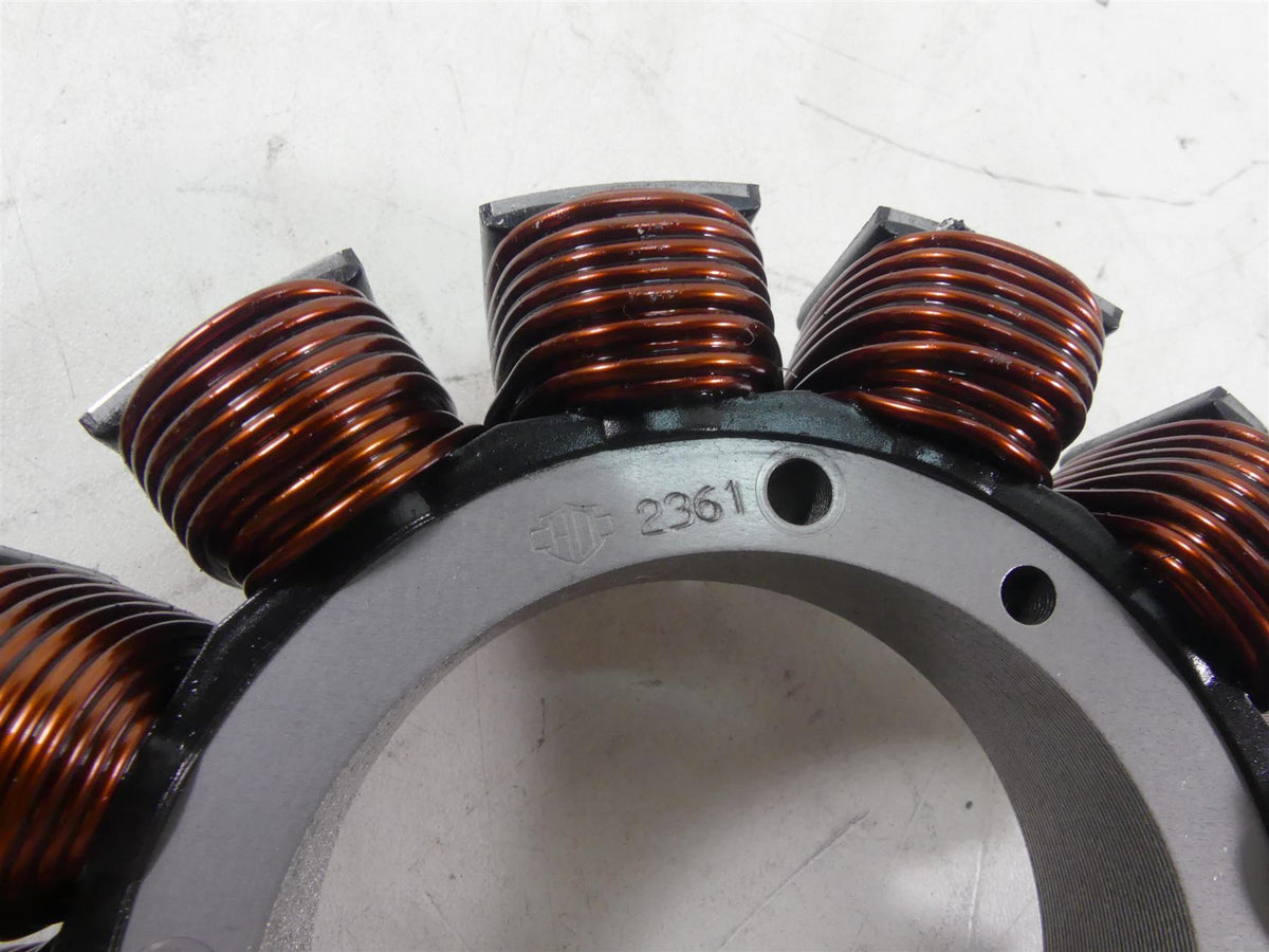 2002 Harley Touring FLHRCI Road King Stator Alternator Generator 29993-02 {{ shop.shopifyCountryName }} - Mototech271