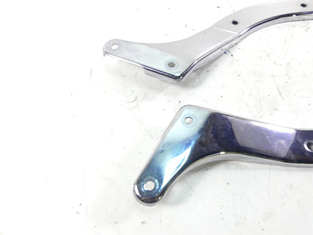 2011 Harley Softail FLSTF Fat Boy Rear Fender Struts Braces Covers 59430-08 {{ shop.shopifyCountryName }} - Mototech271