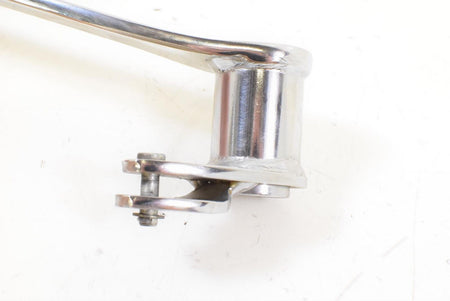 2016 Harley Touring FLHTCU Electra Glide Rear Brake Braking Pedal 50600067 {{ shop.shopifyCountryName }} - Mototech271