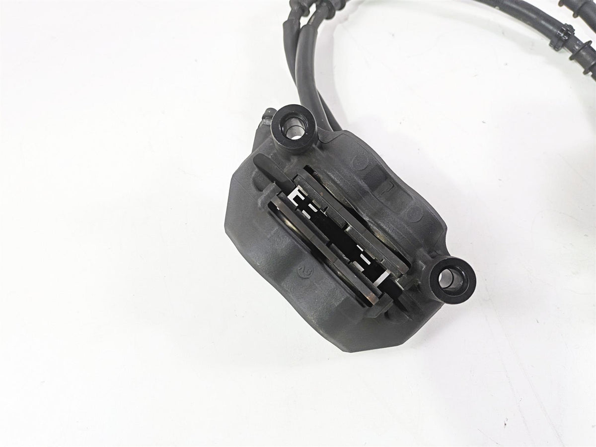 2020 Kawasaki ZX6R ZX636 Ninja Front Brake Caliper Set 108mm 43080-0111-DJ {{ shop.shopifyCountryName }} - Mototech271