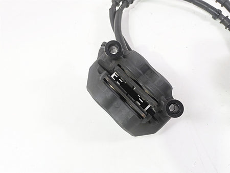 2020 Kawasaki ZX6R ZX636 Ninja Front Brake Caliper Set 108mm 43080-0111-DJ {{ shop.shopifyCountryName }} - Mototech271