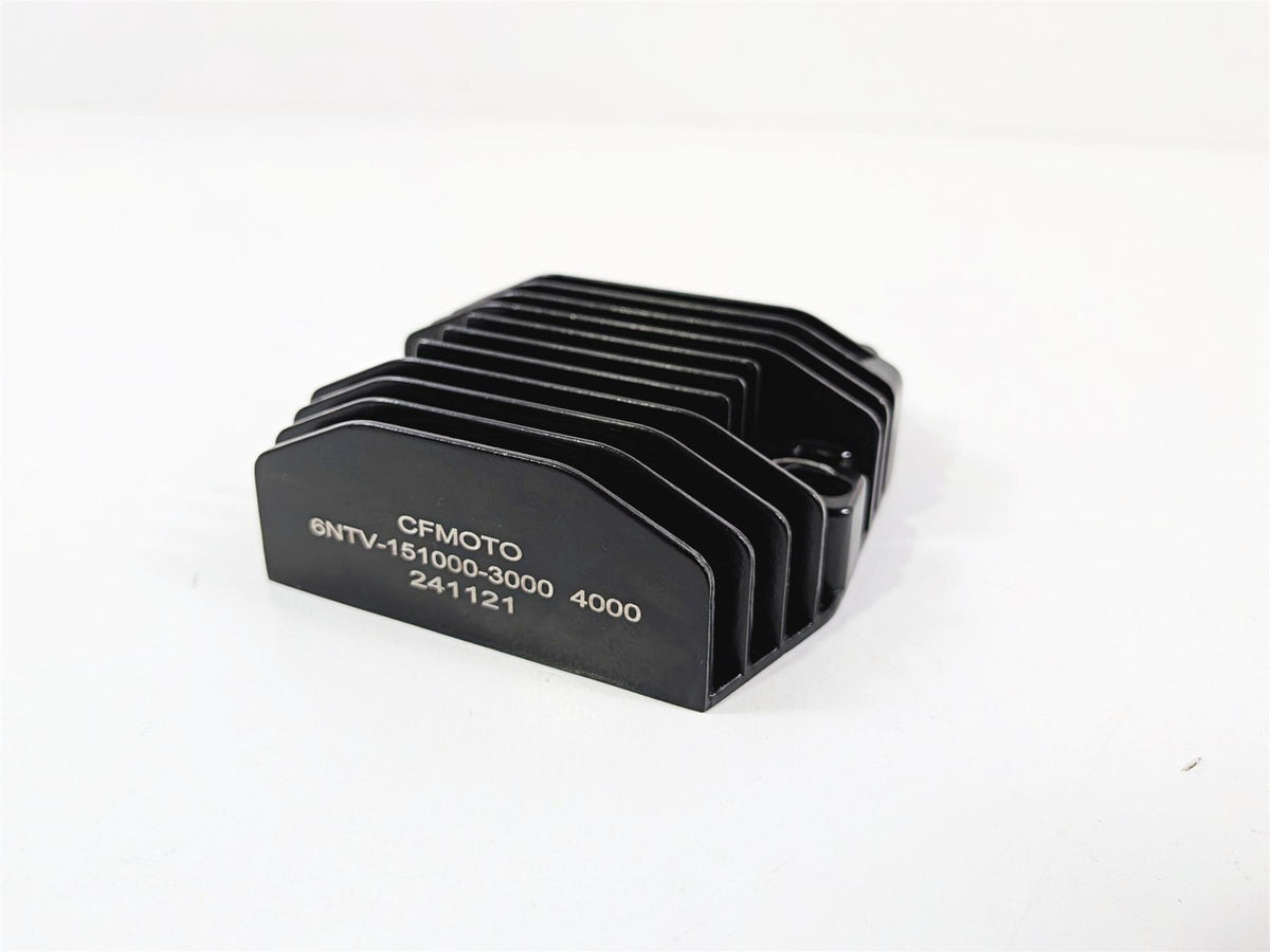 2025 CFMoto 450 SS Rectifier Voltage Regulator 6NTV-151000-3000 {{ shop.shopifyCountryName }} - Mototech271
