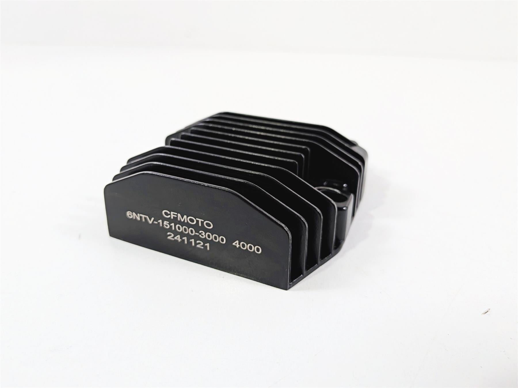 2025 CFMoto 450 SS Rectifier Voltage Regulator 6NTV-151000-3000 {{ shop.shopifyCountryName }} - Mototech271