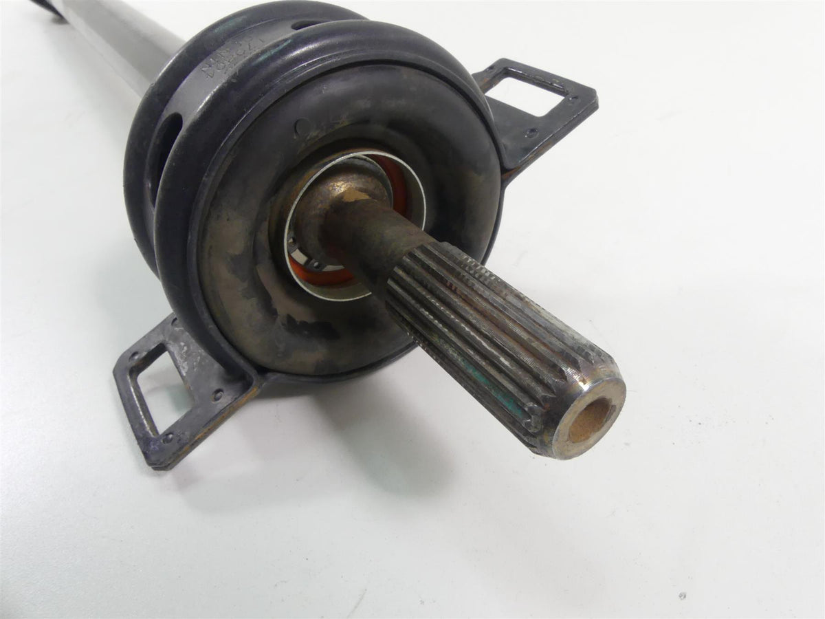 2018 Polaris RZR1000 XP EPS Turbo Dynamix Center Prop Drive Axle Shafts 1334500 {{ shop.shopifyCountryName }} - Mototech271
