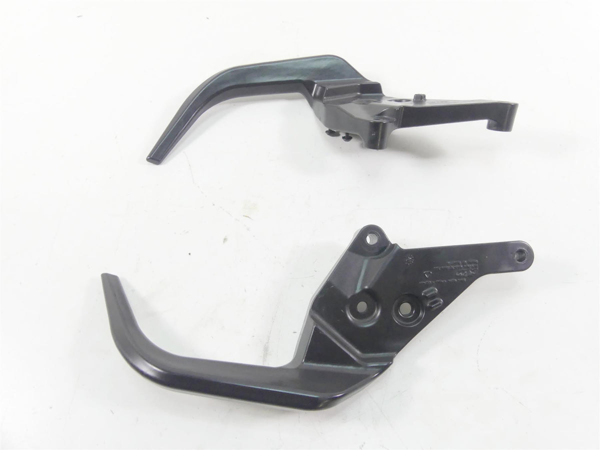 2015 KTM 1290 Adventure Rear Passenger Grab Handle Set 60312008100 60312009200 {{ shop.shopifyCountryName }} - Mototech271