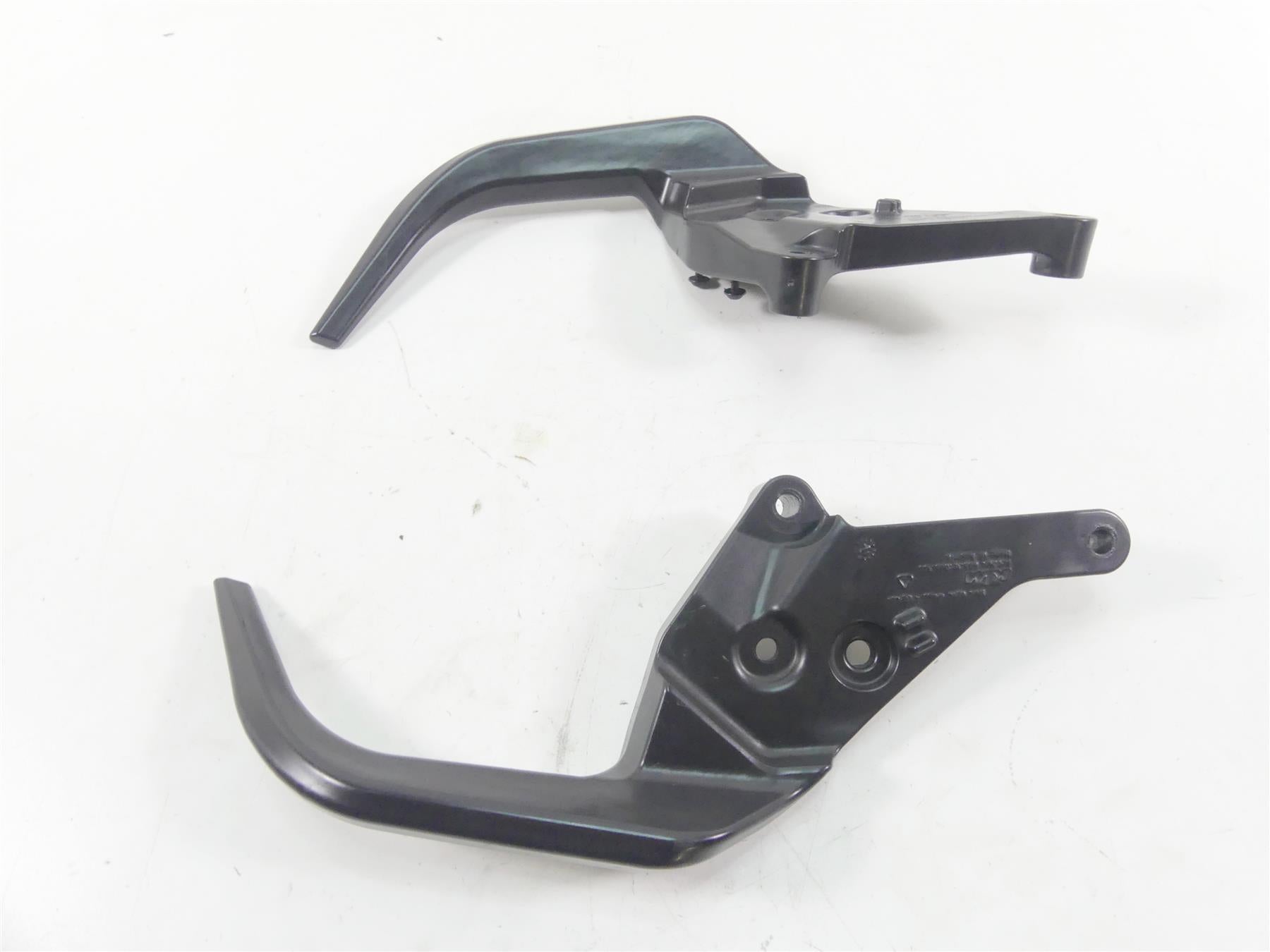 2015 KTM 1290 Adventure Rear Passenger Grab Handle Set 60312008100 60312009200 {{ shop.shopifyCountryName }} - Mototech271