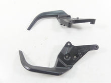 Load image into Gallery viewer, 2015 KTM 1290 Adventure Rear Passenger Grab Handle Set 60312008100 60312009200 | Mototech271
