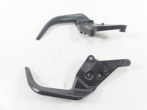 2015 KTM 1290 Adventure Rear Passenger Grab Handle Set 60312008100 60312009200 | Mototech271