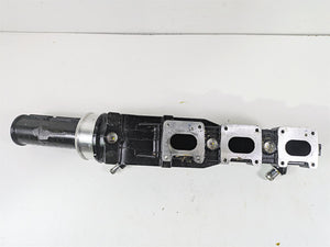 2024 Sea-Doo GTX 230 Exhaust Manifold Header Fresh Water 420673436 296000438