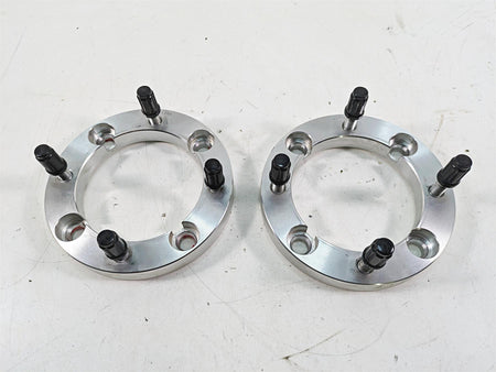 2019 Yamaha YXZ1000 R EPS SS SE 2 Wheel Spacer Set 4x156 PAWS-1041 P2110 {{ shop.shopifyCountryName }} - Mototech271