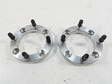 Load image into Gallery viewer, 2019 Yamaha YXZ1000 R EPS SS SE 2 Wheel Spacer Set 4x156 PAWS-1041 P2110

