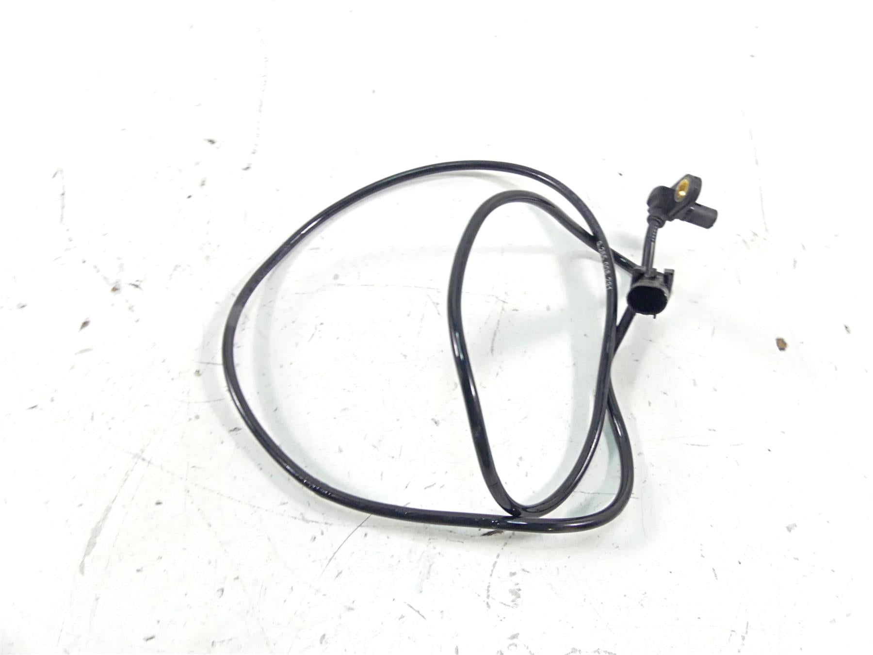 2018 BMW S1000RR K46 Rear Abs Brake Wheels Speed Sensor 34527715117 {{ shop.shopifyCountryName }} - Mototech271