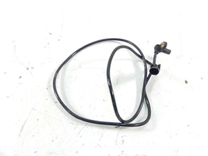 2018 BMW S1000RR K46 Rear Abs Brake Wheels Speed Sensor 34527715117