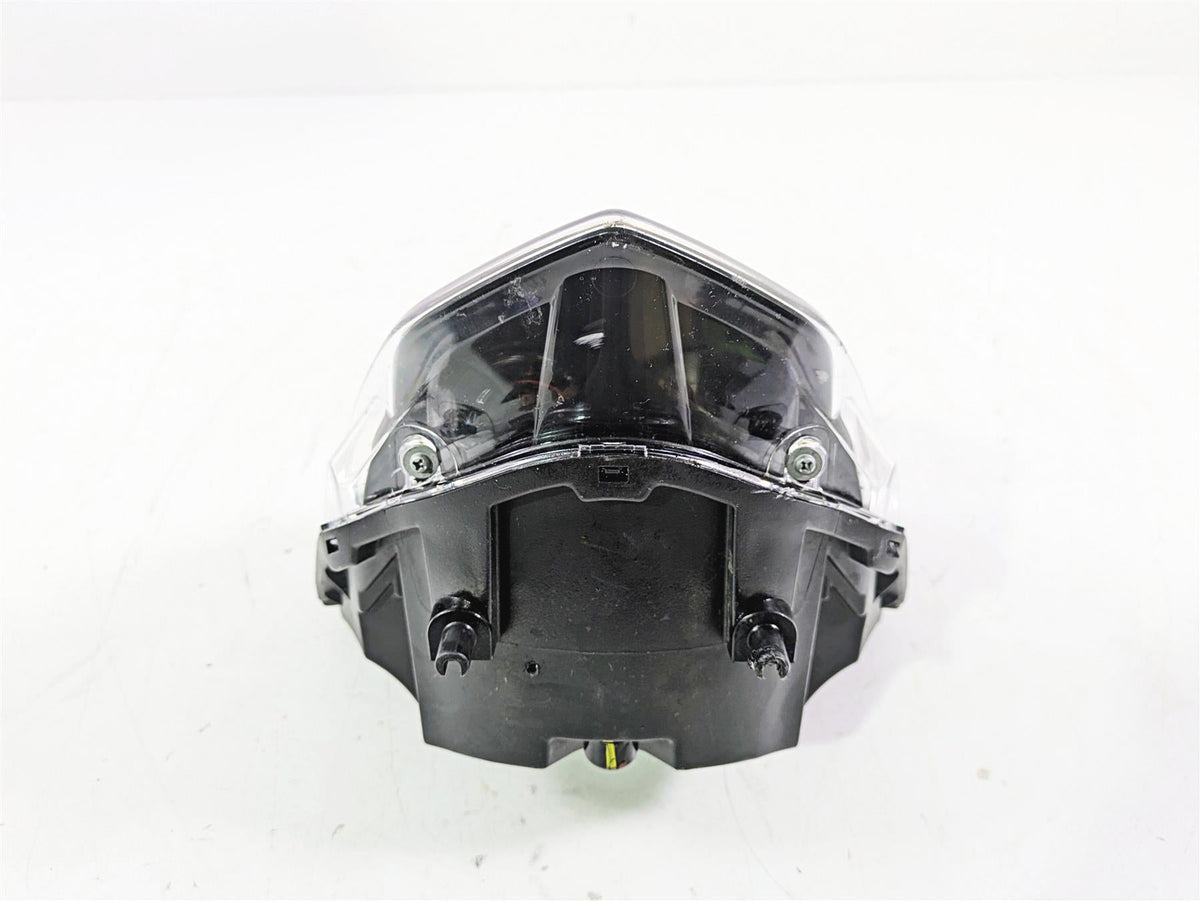 2018 Ducati Hypermotard 939 SP Headlight Head Light Lamp Lens 52010243A {{ shop.shopifyCountryName }} - Mototech271