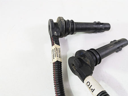 2019 Polaris RZR XP 1000 Highlifter Ignition Coils Wire Plug Set 4010425 2876049 {{ shop.shopifyCountryName }} - Mototech271