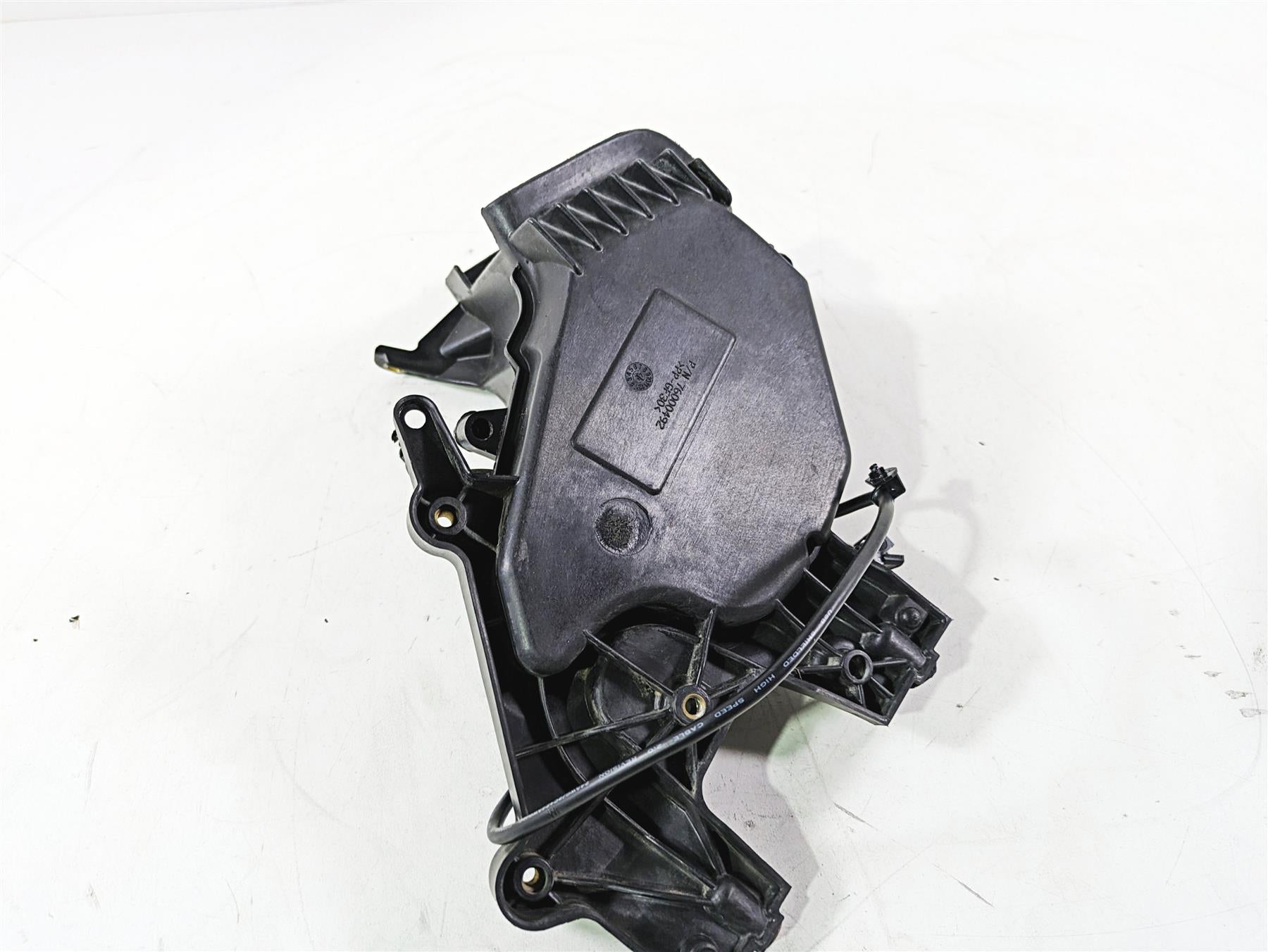 2017 Harley Touring FLTRXS Road Glide Media Storage Compartment Right 76000370A {{ shop.shopifyCountryName }} - Mototech271