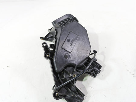 2017 Harley Touring FLTRXS Road Glide Media Storage Compartment Right 76000370A {{ shop.shopifyCountryName }} - Mototech271