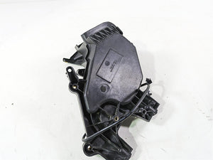 2017 Harley Touring FLTRXS Road Glide Media Storage Compartment Right 76000370A | Mototech271