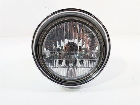 2006 Suzuki C90 VL1500T Boulevard Headlight Head Light Lamp 51800-10FA0 {{ shop.shopifyCountryName }} - Mototech271