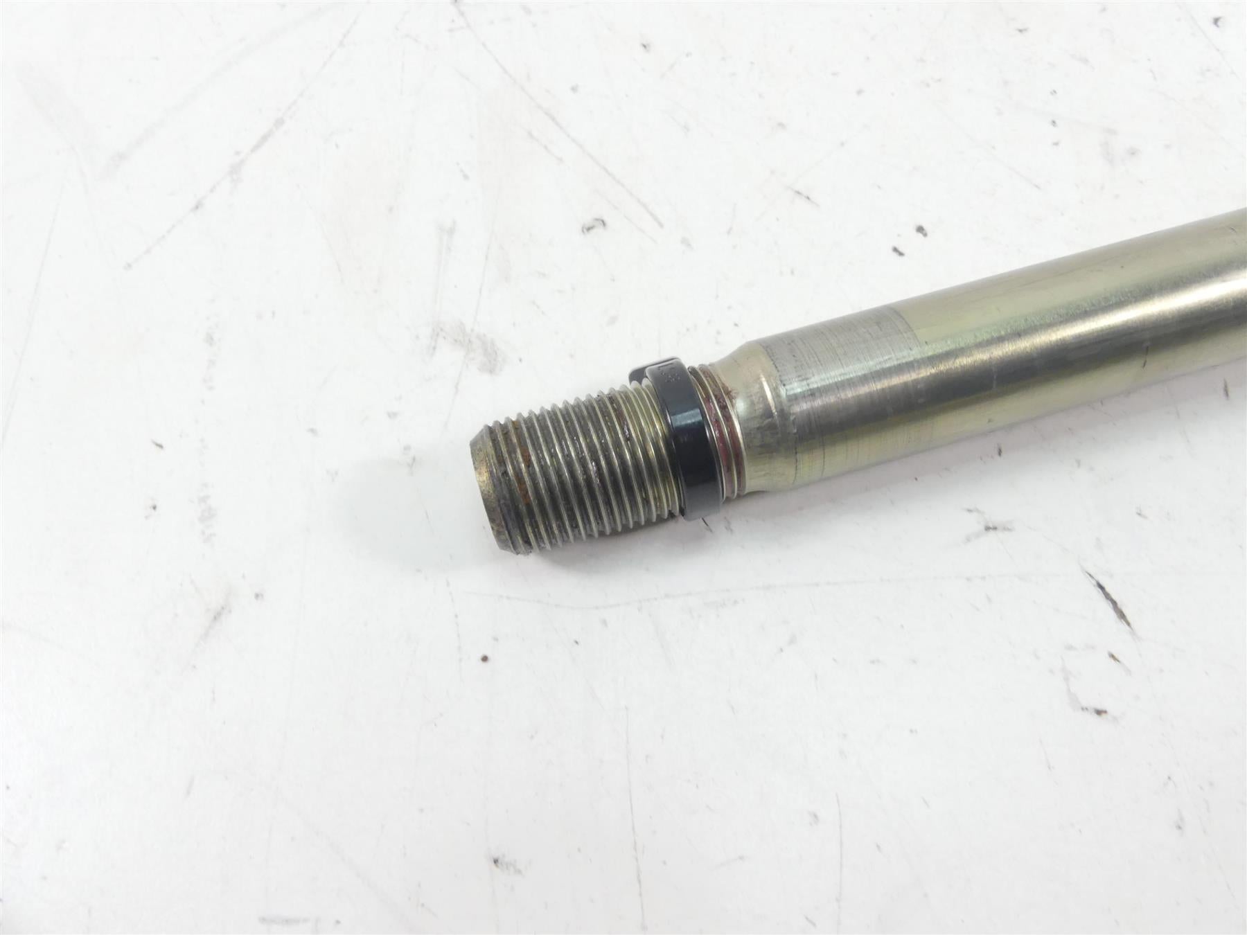2017 Triumph Thruxton 1200 R Front Axle Wheel Spindle T2000700 {{ shop.shopifyCountryName }} - Mototech271