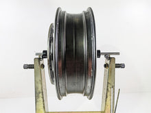 Load image into Gallery viewer, 2008 Kawasaki VN1600 Vulcan Nomad Straight 16x4.5 Rear Wheel Rim 41073-0032
