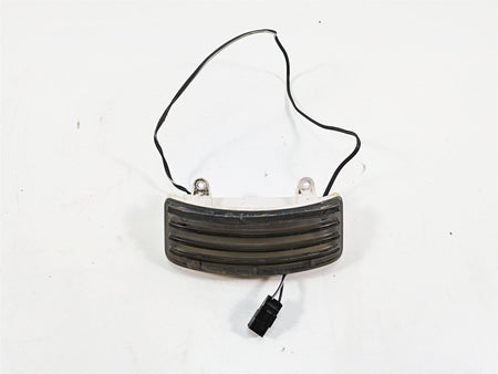 2006 Harley Touring FLHXI Street Glide Rear Fender Wing Fascia Light 69377-06 {{ shop.shopifyCountryName }} - Mototech271
