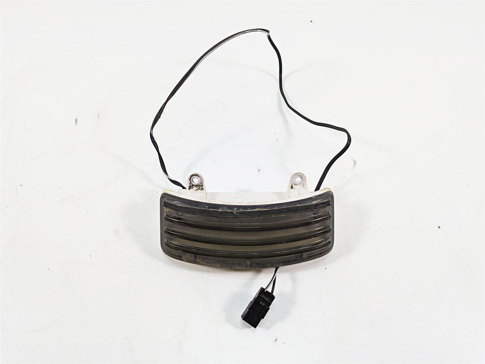 2006 Harley Touring FLHXI Street Glide Rear Fender Wing Fascia Light 69377-06 {{ shop.shopifyCountryName }} - Mototech271