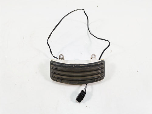2006 Harley Touring FLHXI Street Glide Rear Fender Wing Fascia Light 69377-06 | Mototech271
