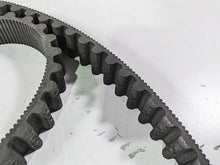 Load image into Gallery viewer, 2008 Harley Touring FLHTCU E-Glide 105TH Rear Drive Belt 137T 1&quot; 40024-07 | Mototech271
