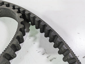 2008 Harley Touring FLHTCU E-Glide 105TH Rear Drive Belt 137T 1" 40024-07 | Mototech271
