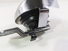 Load image into Gallery viewer, 2014 Harley FXDF Dyna Fat Bob Horn &amp; Chrome Cover 61300478A
