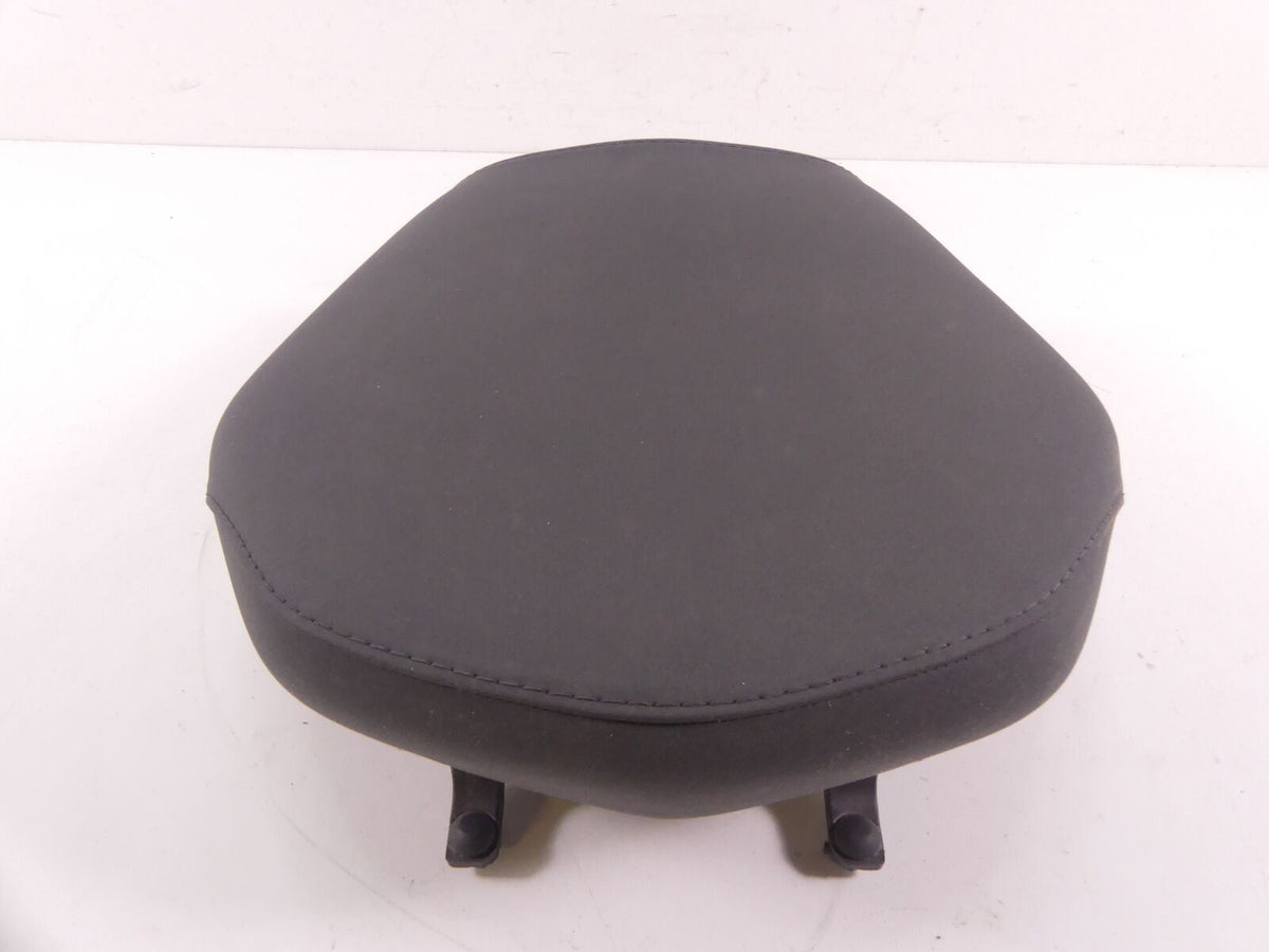2016 BMW R1200RS K54 Rear Passenger Pillion Seat Saddle + Tools 52538550756 {{ shop.shopifyCountryName }} - Mototech271