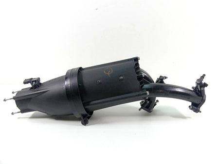 2018 Can Am Commander 1000R XT Intake Manifold & Injectors 420667750 420874830 {{ shop.shopifyCountryName }} - Mototech271