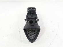 Load image into Gallery viewer, 2012 Triumph Daytona 675 Front Air Intake Duct Ram T2200637 | Mototech271
