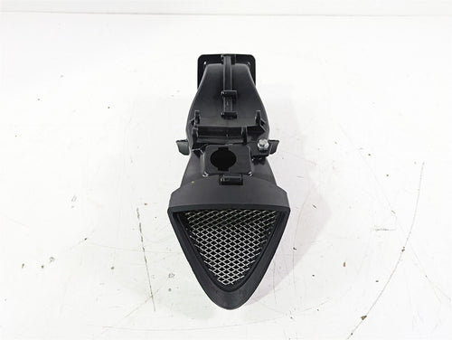 2012 Triumph Daytona 675 Front Air Intake Duct Ram T2200637 | Mototech271