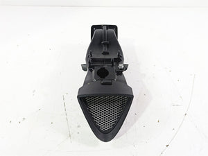 2012 Triumph Daytona 675 Front Air Intake Duct Ram T2200637 | Mototech271