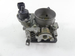 2009 Kawasaki Ultra 260 LX Throttle Body Fuel Injection 16163-3712 16163-0758 | Mototech271