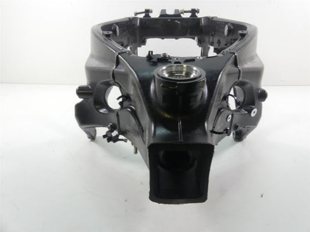 2018 BMW S1000RR K46 Straight Main Frame Chassis With Georgia Salvage 46518563841 {{ shop.shopifyCountryName }} - Mototech271