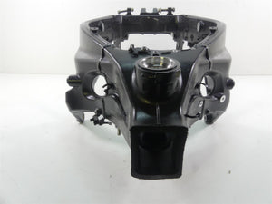 2018 BMW S1000RR K46 Straight Main Frame Chassis With Georgia Salvage 46518563841