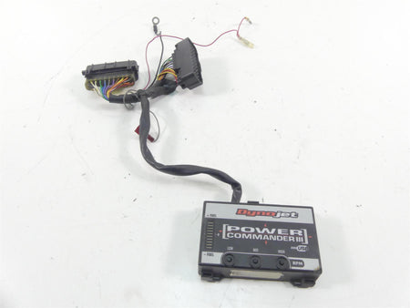 2003 Honda VTX1800 C Dynojet Power Commander 3 III Fuel Injection Module 109-411 {{ shop.shopifyCountryName }} - Mototech271