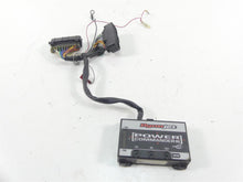 Load image into Gallery viewer, 2003 Honda VTX1800 C Dynojet Power Commander 3 III Fuel Injection Module 109-411
