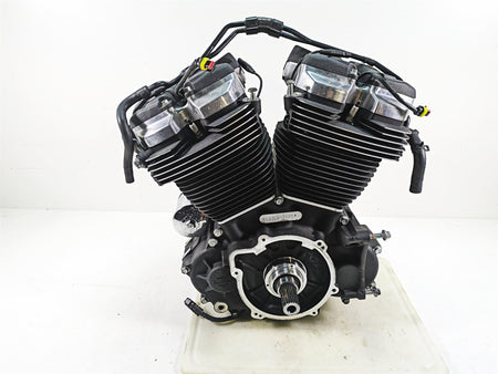 2020 Harley Softail FXBB Street Bob Running M8 107 Engine Motor -Video 16200649 {{ shop.shopifyCountryName }} - Mototech271