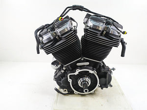 2020 Harley Softail FXBB Street Bob Running M8 107 Engine Motor -Video 16200649