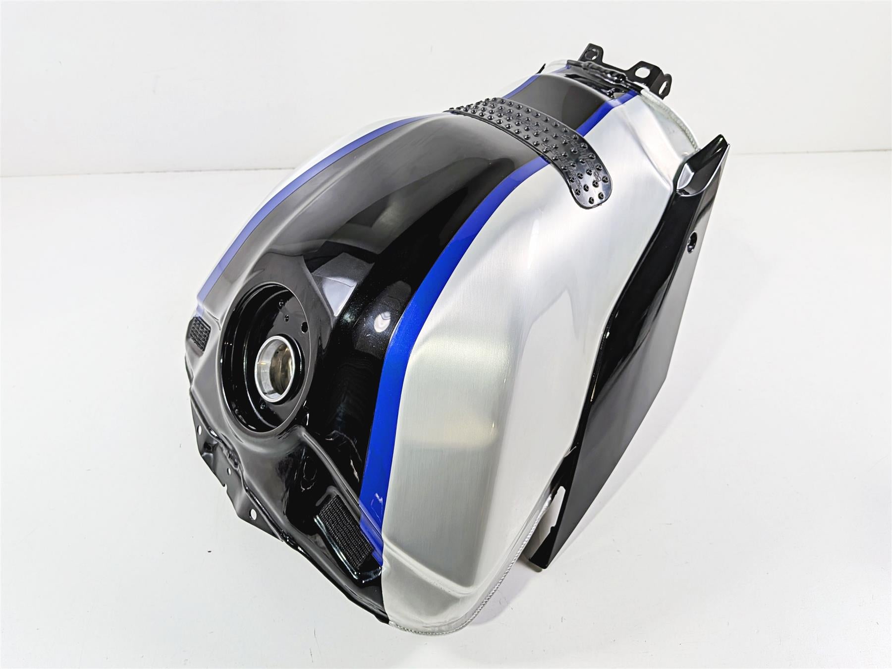 2022 Yamaha YZF R1 R1M RN65 Aluminum Fuel Gas Petrol Tank B4S-Y2410-10-02-Mototech271