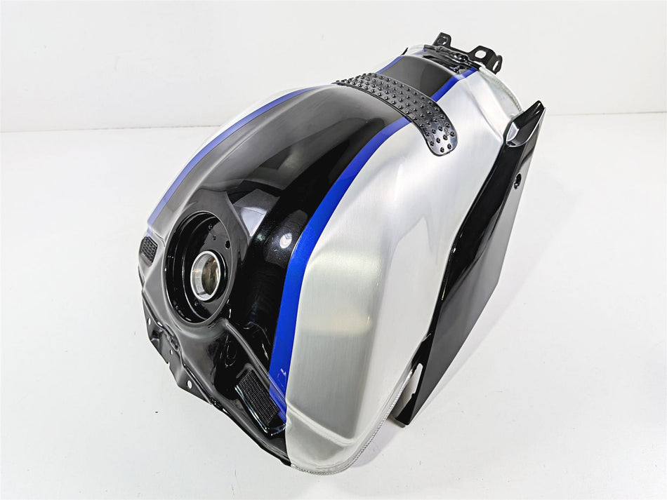 2022 Yamaha YZF R1 R1M RN65 Aluminum Fuel Gas Petrol Tank B4S-Y2410-10-02-Mototech271