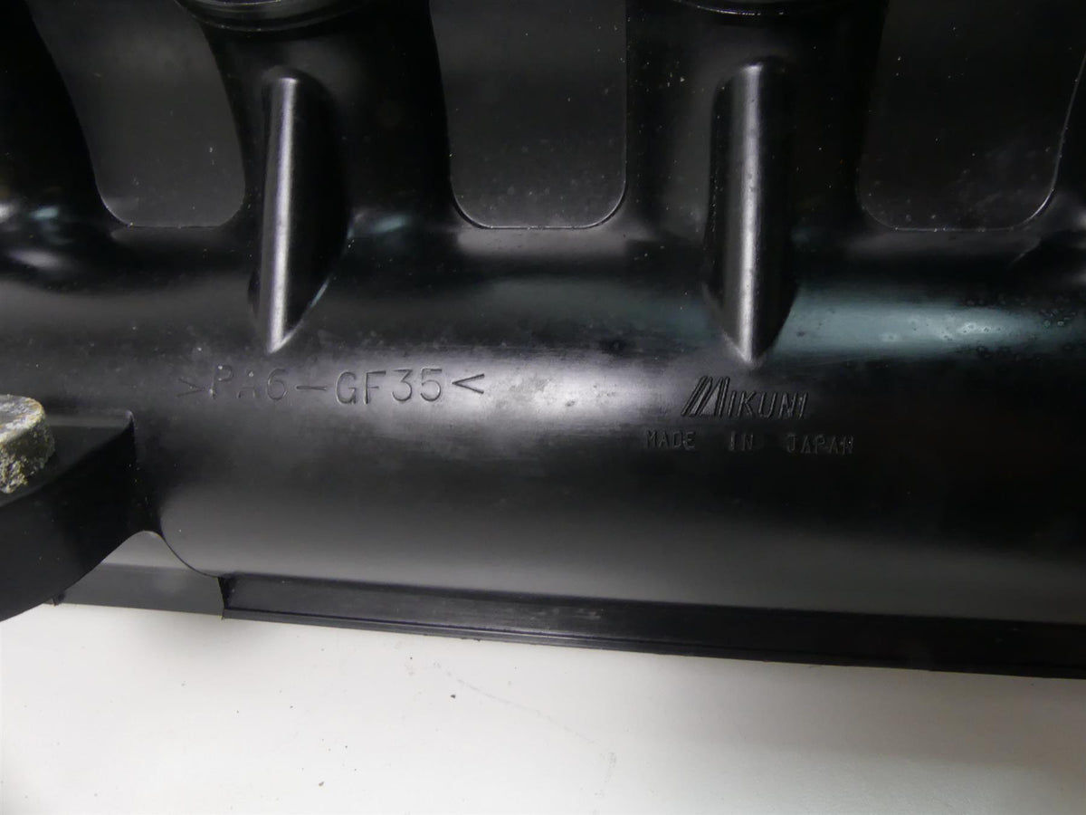 2015 Yamaha Waverunner Cruiser VX1100 Intake Manifold + Injectors 6D3-13641-00 {{ shop.shopifyCountryName }} - Mototech271